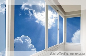 ЕвроОкна.Не устраивают окна от строителей? Окна от пр #1228554