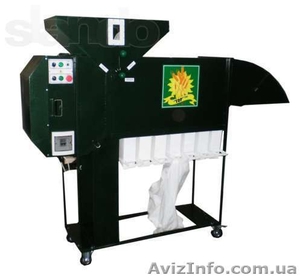 Продам сепаратор зерна ИСМ-5 #1230904