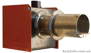 Пеллетная Горелка RCE 20  #1242581