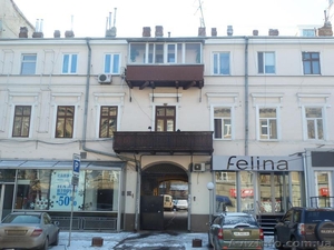 Продам квартиру под аренду в центре Одессы. Греческая ул. #1238225
