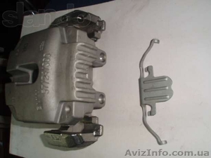 Тормозной суппорт на BMW e90, дешевле не найдете 100% #1231840