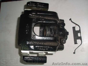 Тормозные суппорта на BMW e60, e65, e66, e63 , дешевле не найдете 100% #1232014