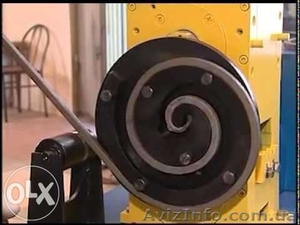 Кузнечный станок-блок УКБ. #1228132