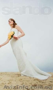 Свадебное платье Днепропетровск #1235803