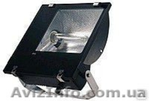 ПРОЖЕКТОР ЖО TEMPO ПОД ЛАМПУ ДНАТ 150 ВТ.   #1241477