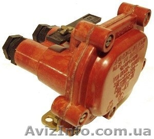 Пост кнопочный КУ 93 #1242934