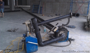 Строительство,  монтаж прокладка водопровода  #1238188