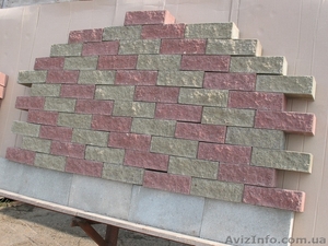 Облицовочный кирпич Николаев Кирпич облицовочный  цена #1228702