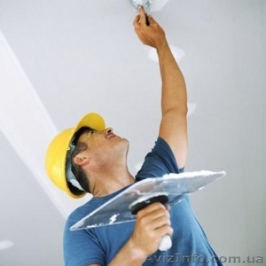 Потолок под покраску #1233225