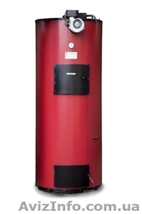 Твердотопливные котлы от различных производителей. #1242604