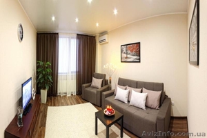 Сдам 2к.кв М.23-Августа #1234371