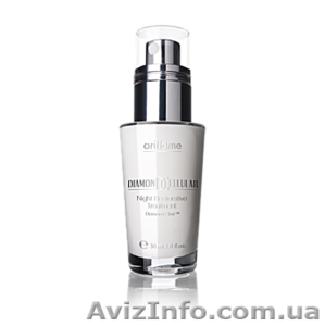 Ночной восстанавливающий клеточный крем Diamond Cellular  от Орифлейм #1237070