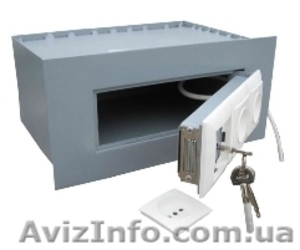 Встраиваемые сейфы и тайники в Украине купить в Черновцах #1227883