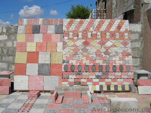 Тротуарная плитка Николаев цена Плитка тротуарная купить #1228703