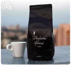 Кофе в зёрнах с доставкой. #1239513