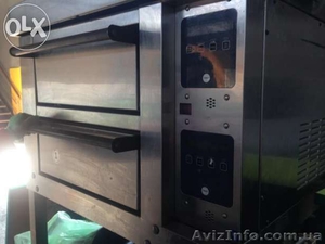 печь для пиццы  #1233716