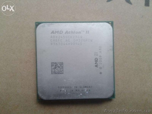 Asus m2n-mx se + 2 процессора #1228790