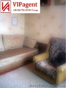 Дешевая 2х комнатная квартира с современным ремонтом! #1227560