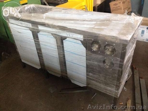 столы разделочные нержавейка #1233703