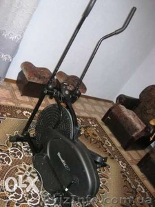 Орбитрек - домашний тренажер #1236214