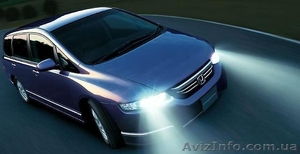 Ксенон на автомобиль #1227499