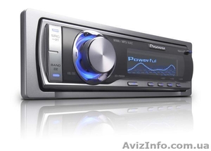 Установка автомагнитол #1227510