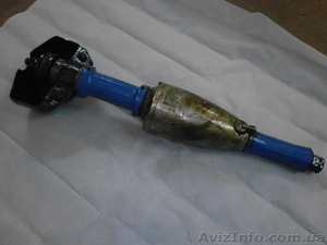 Пневматическая шлифовальная машина ИП-2014А #1227516