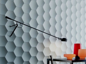 3д-панели ( гипсовые ) купить в Харькове — салон Artis! #1228504