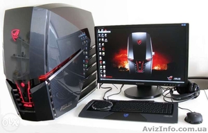 Покупаем бу компьютеры разных модификаций и мощностей #1231046