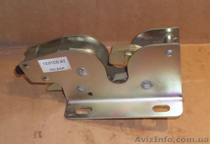 Замок кабины IVECO  Eurocargo,  Eurotech,  Eurotrakker,  Stralis,  Tector,  Trakker 5 #1232314