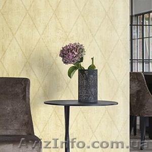 Обои GranDeco,  новая коллекция Prestige! Купить  Харьков ( cалон ARTIS )  #1232565