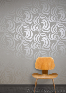 Купить флизелиновые обои  Sandudd в Харькове - салон Artis! #1233705