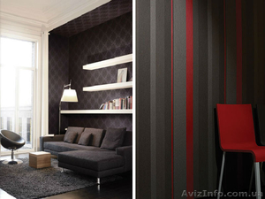 Купить обои Khroma -лучшая цена в Харькове — салон Artis! #1234859