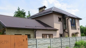 Кровельные работы,  гидроизоляция,  отопление. #1239321