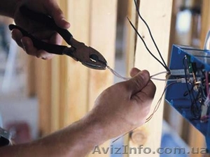 Обслуживание электрооборудования #1239649