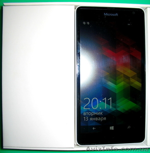 Microsoft Lumia 535 #1241160