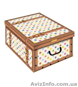 Продам коробки для хранения #1241161