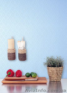 Обои под покраску,  стеклотканевые обои купить в Харькове — салон Artis! #1233073