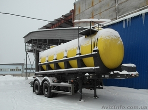 Полиоксихлорид алюминия жидкий (коагулянт) #1230563
