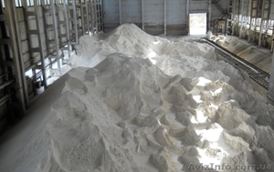 Сульфат алюминия технический очищенный (Коагулянт) #1230560