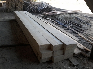 Купляємо брус 15см х 30см #1231398