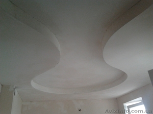 Поклейка обоев в Запорожье, малярные работы в Запорожье #1227530