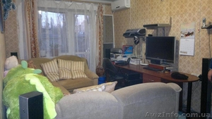 Внимание! Суперликвид! Продам 3-х ком. кв. на пр-те Шевченко #1238390