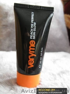 Увлажняющий тональный гель для лица «Свежий персик» от Орифлейм #1236447