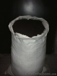 Торф низинный (Ph 5, 5-6, 5) #1233695