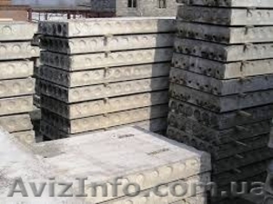 Срочно плиты перекрытия #1232027