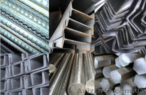 УкрСталь МЕТАЛО ПРОКАТ  #1238835