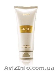 Крем для душа «Деми»  от Орифлейм #1237103