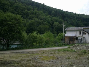 Продам участок в Карпатах - 5 соток,  Яремче,  центр #1241202