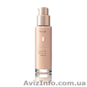 Тональная основа с SPF 25 «Безупречная кожа»  от Орифлейм #1237074